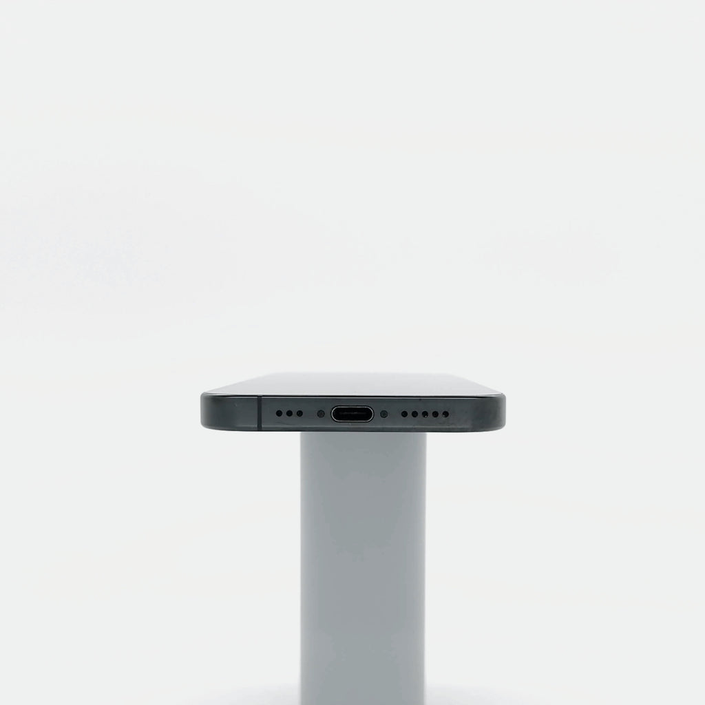 99新 Apple iPhone 16 Pro 128G 黑色鈦金屬 中國大陸版