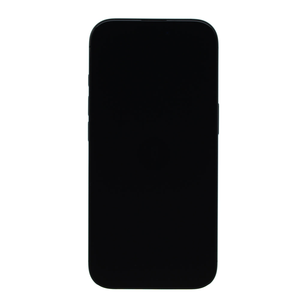 99新 Apple iPhone 16 Pro 128G 黑色鈦金屬 中國大陸版