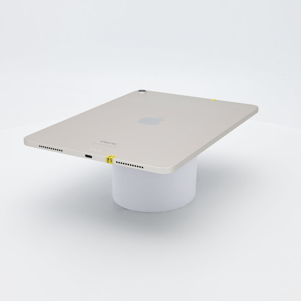95新 Apple iPad Air5 256G 星光色 WIFI