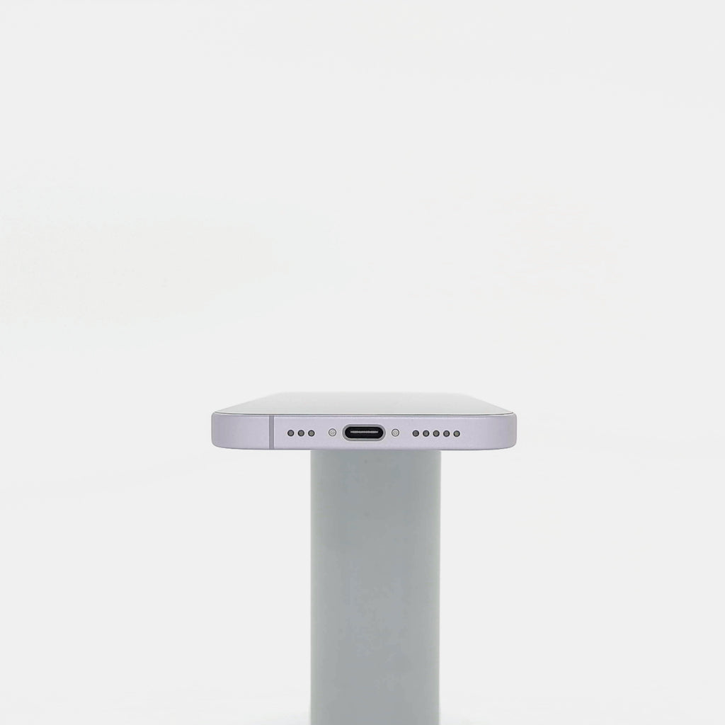 95新 Apple iPhone 17 256G 薰衣草紫色 中國大陸版