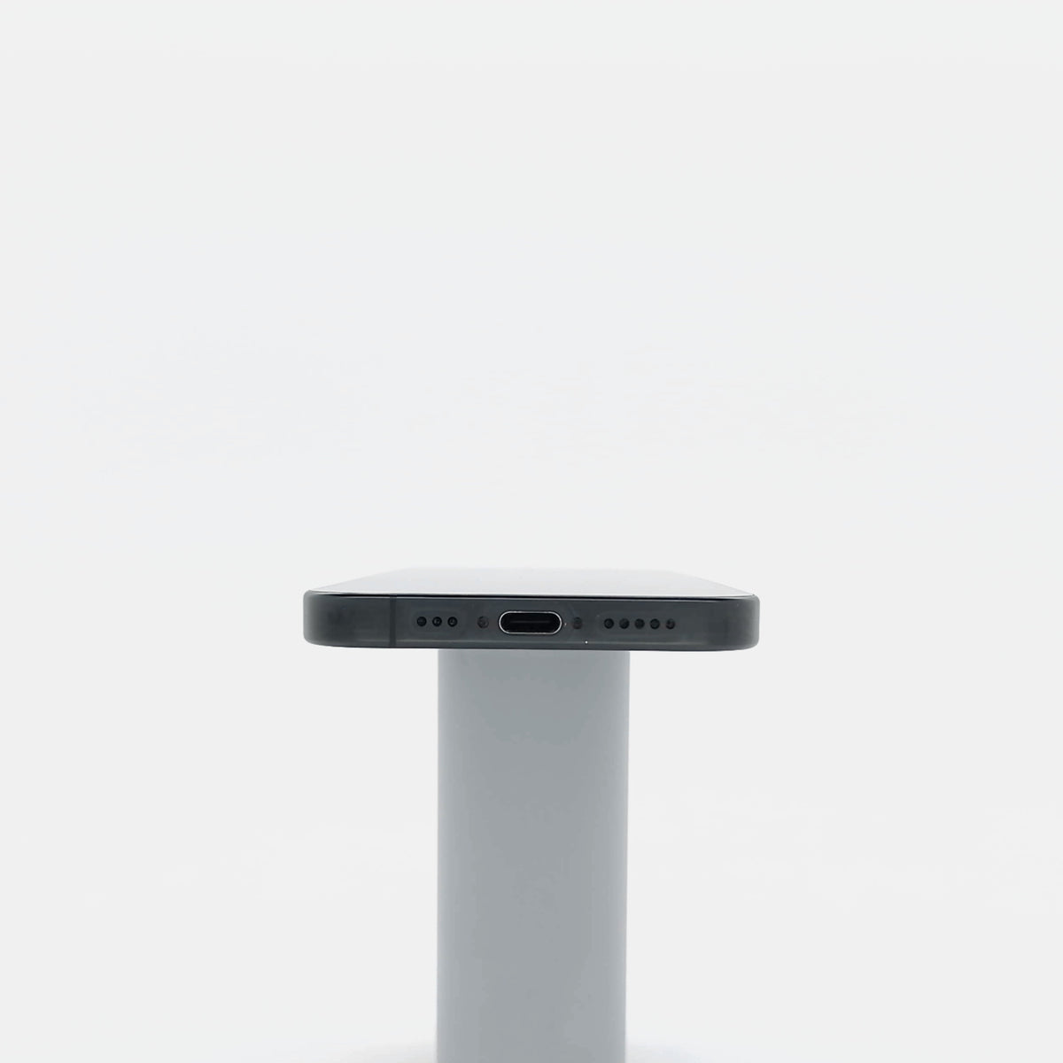 95新 Apple iPhone 16 Pro 128G 黑色鈦金屬 中國大陸版