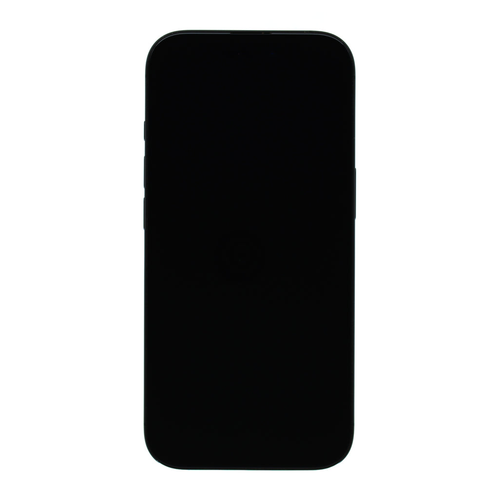 95新 Apple iPhone 16 Pro 128G 黑色鈦金屬 中國大陸版