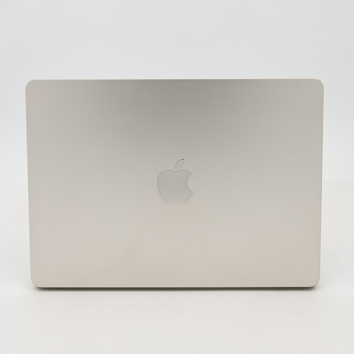 95新 Apple MacBook Air 22年 13寸 M2（8+8核） 8G RAM 256G SSD 星光色