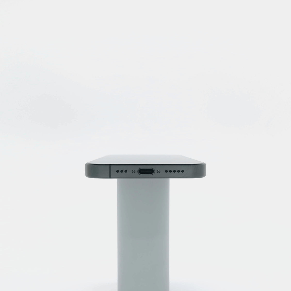 95新 Apple iPhone 15 Pro 128G 黑色鈦金屬 中國大陸版