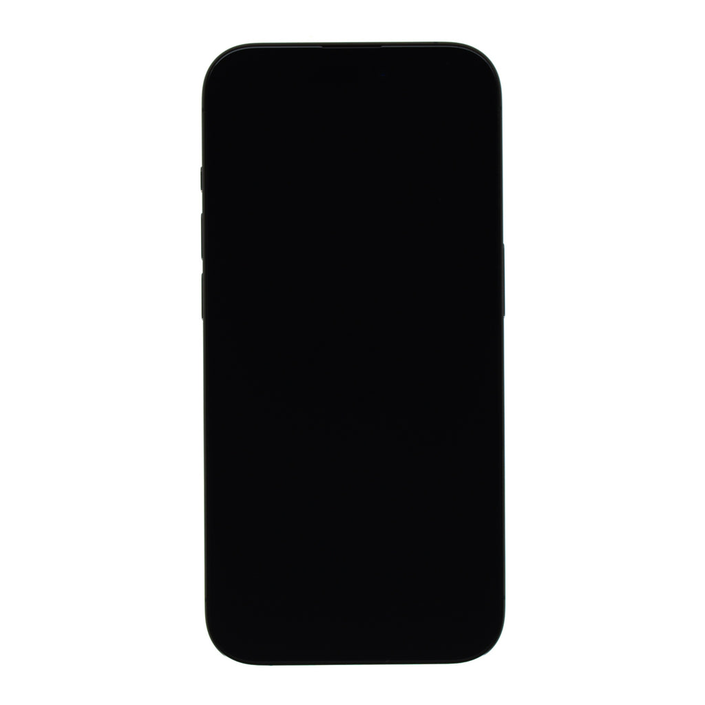 95新 Apple iPhone 15 Pro 128G 黑色鈦金屬 中國大陸版