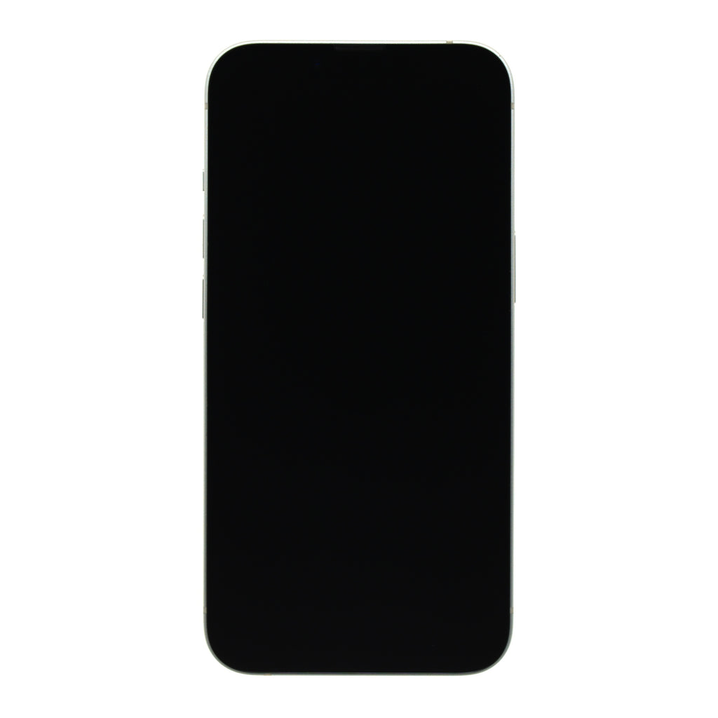95新 Apple iPhone 13 256G 星光色 中國大陸版