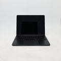 95新 Apple MacBook Air 22年 13寸 M2（8+8核） 8G RAM 256G SSD 午夜色