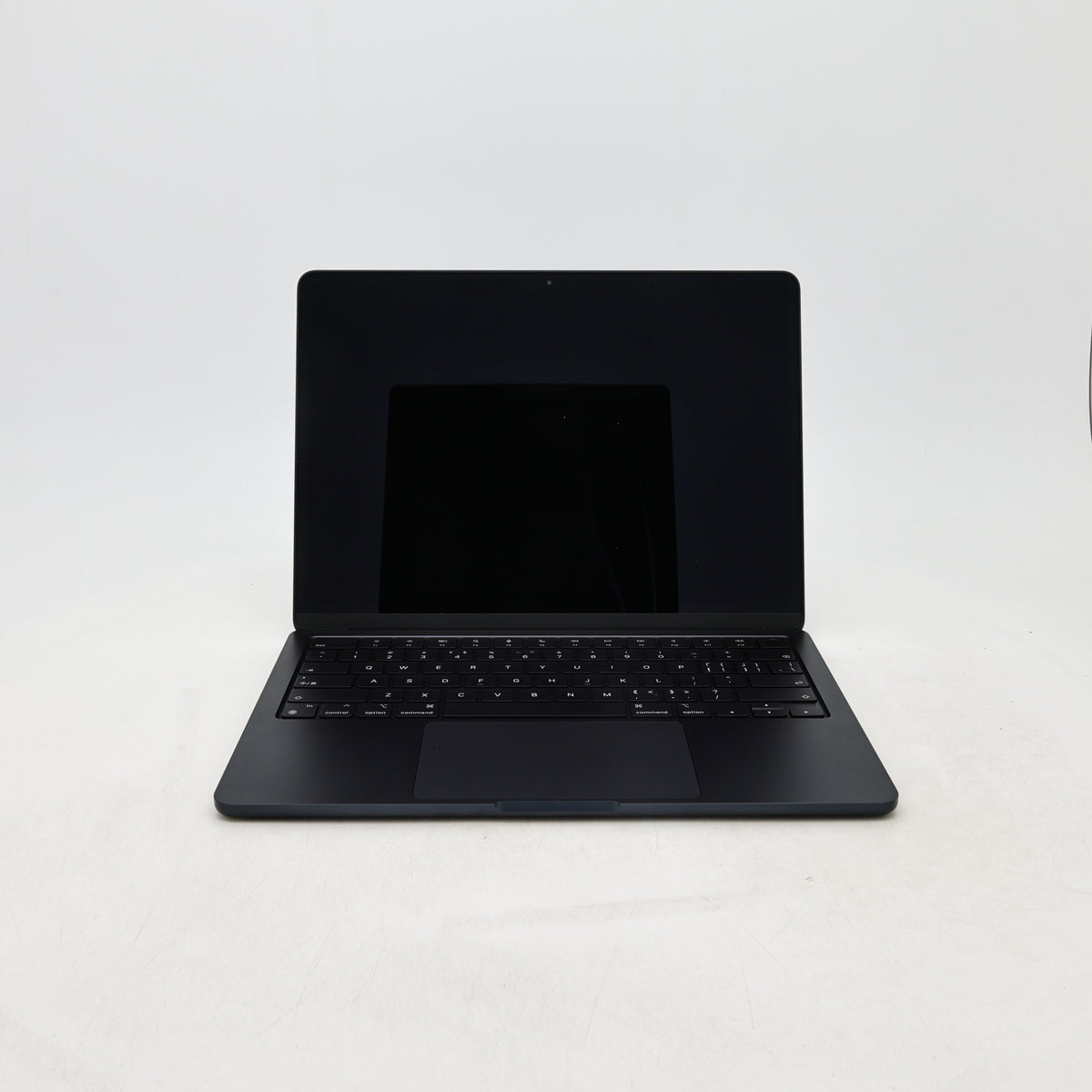 95新 Apple MacBook Air 22年 13寸 M2（8+8核） 8G RAM 256G SSD 午夜色