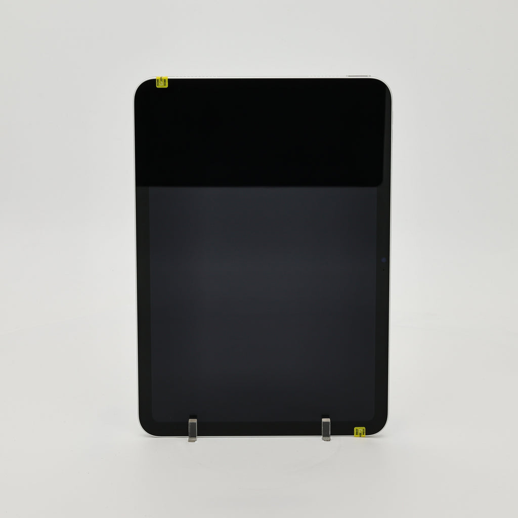 95新 Apple iPad 10代 64G 銀色 WIFI