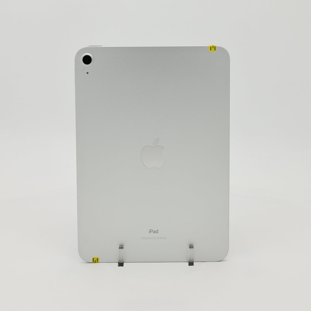 95新 Apple iPad 10代 64G 銀色 WIFI