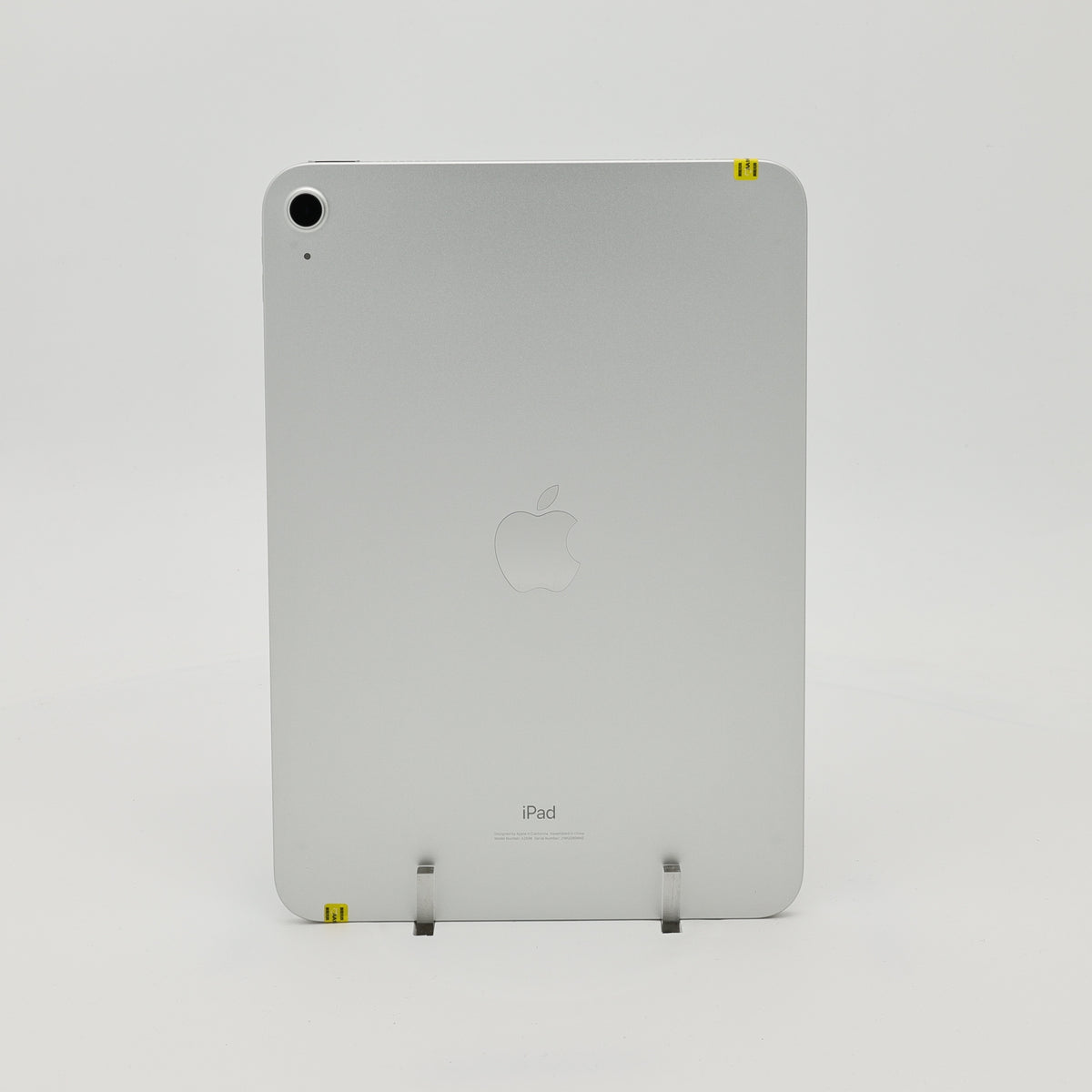 95新 Apple iPad 10代 64G 銀色 WIFI