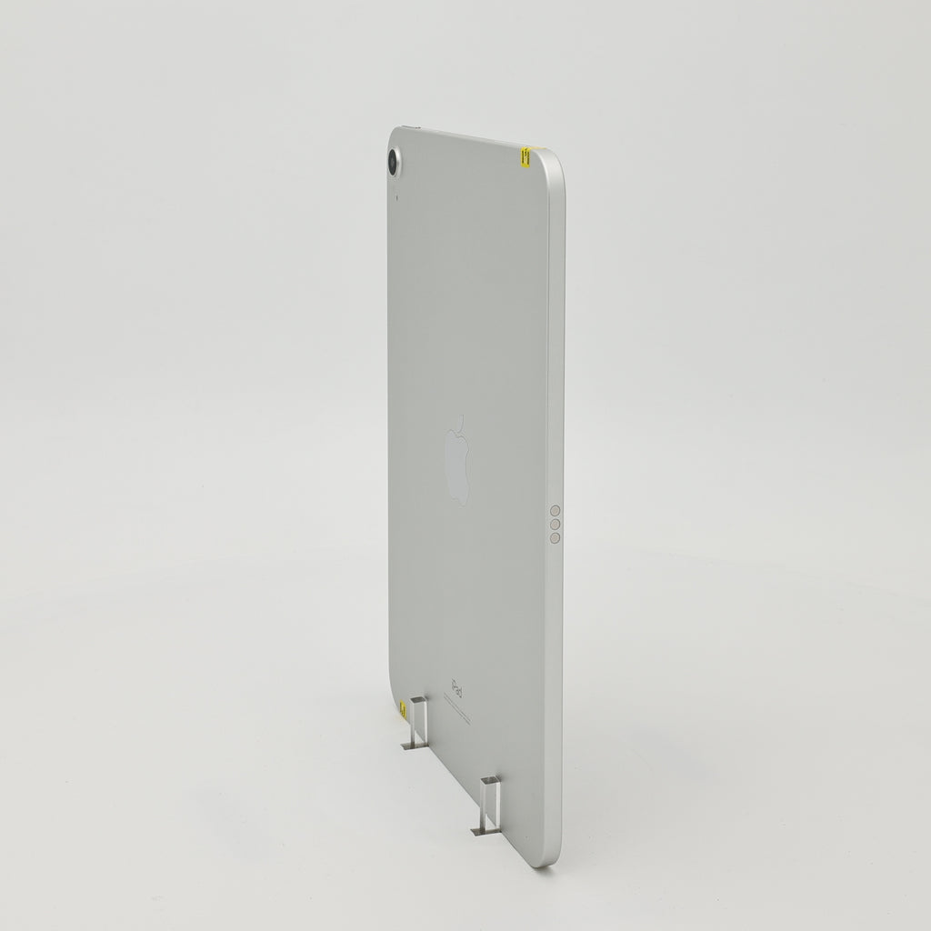 95新 Apple iPad 10代 64G 銀色 WIFI