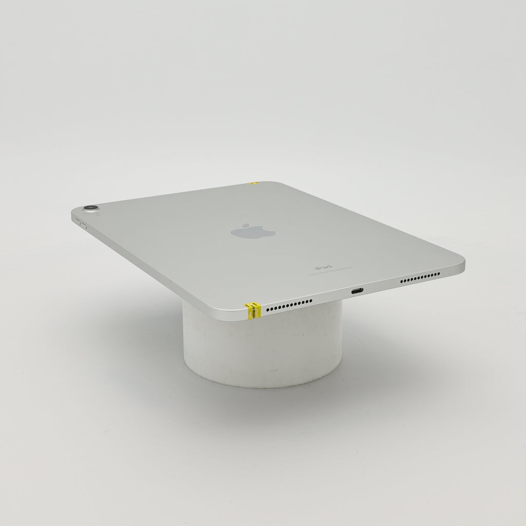 95新 Apple iPad 10代 64G 銀色 WIFI