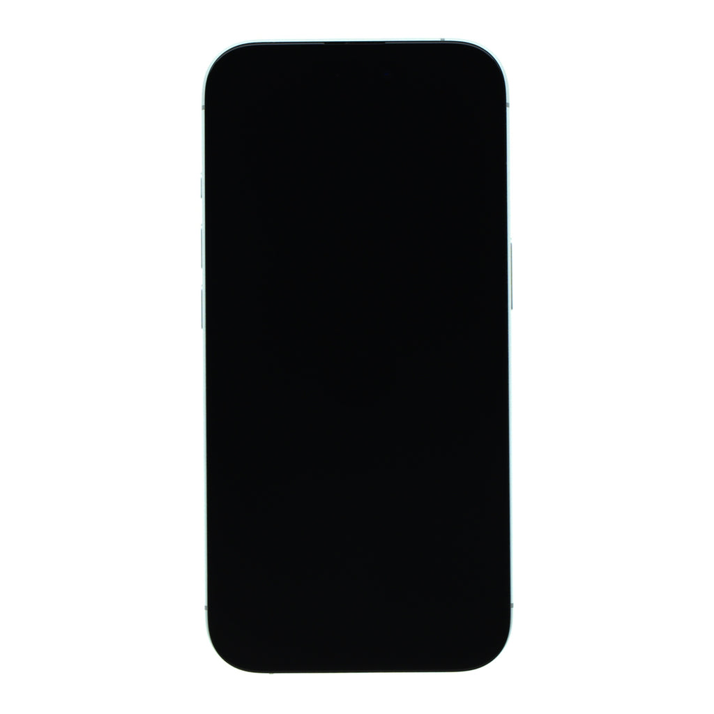 95新 Apple iPhone 16 256G 白色 中國大陸版