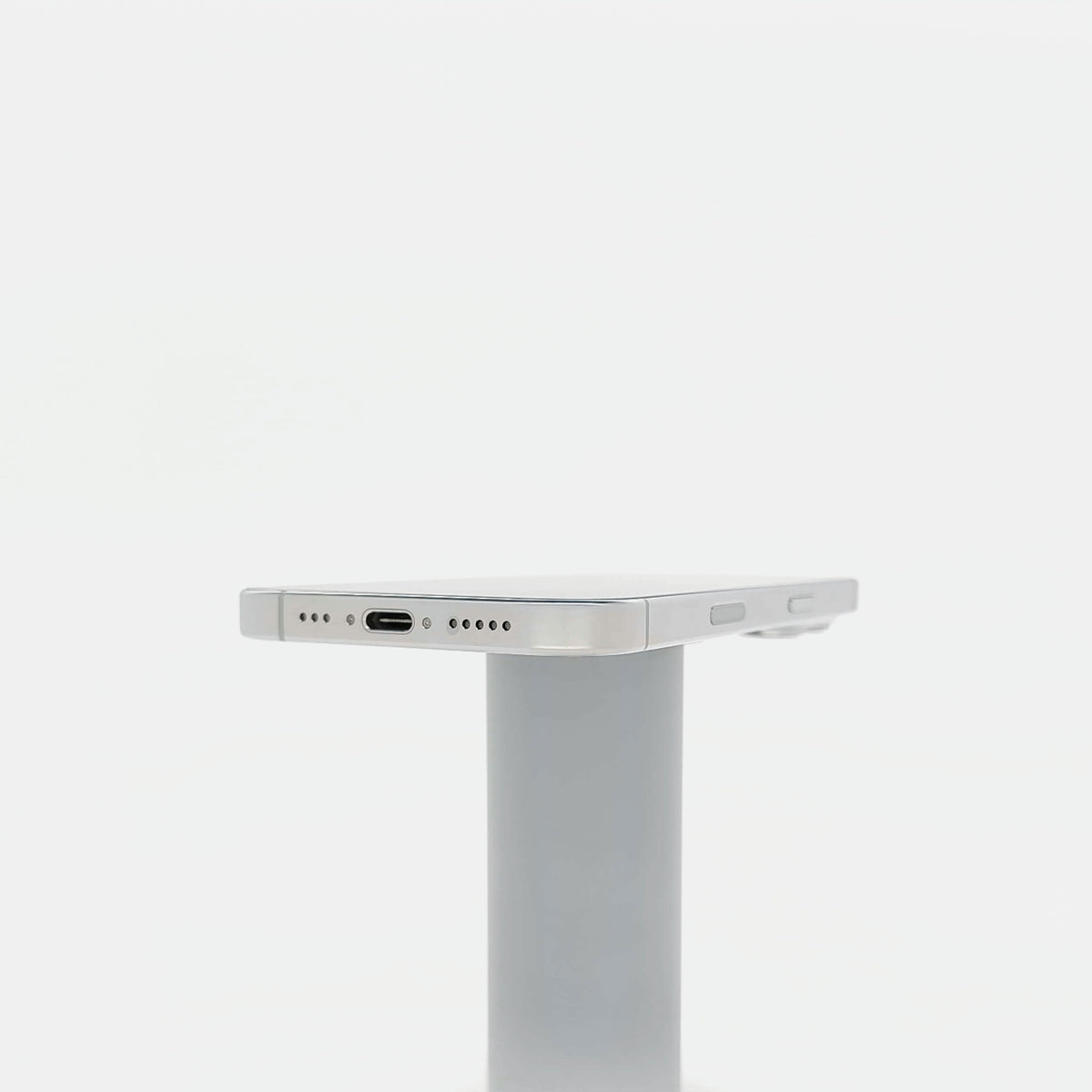 95新 Apple iPhone 16 Pro 128G 白色鈦金屬 中國大陸版