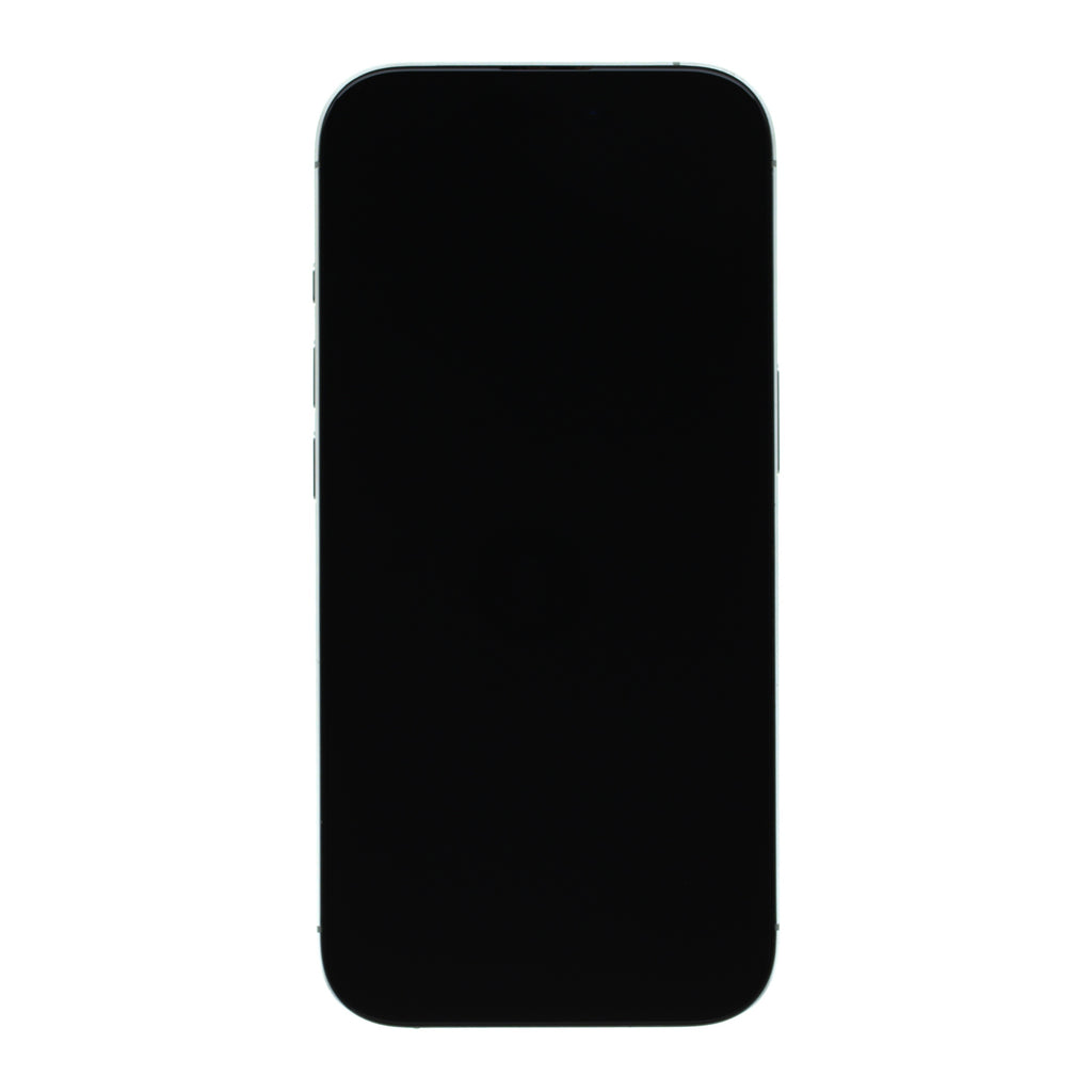 95新 Apple iPhone 16 Pro 128G 白色鈦金屬 中國大陸版