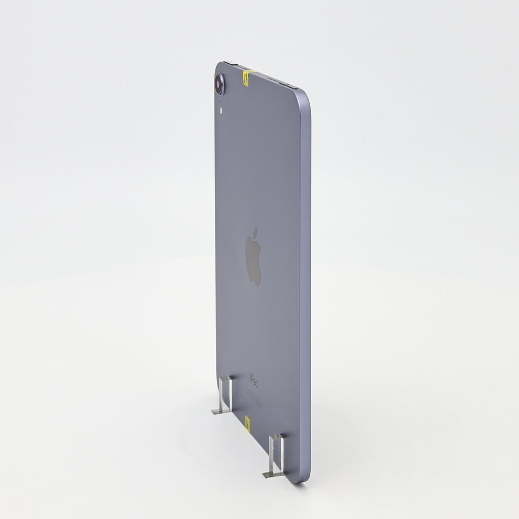 99新 Apple iPad mini6 64G 紫色 WIFI