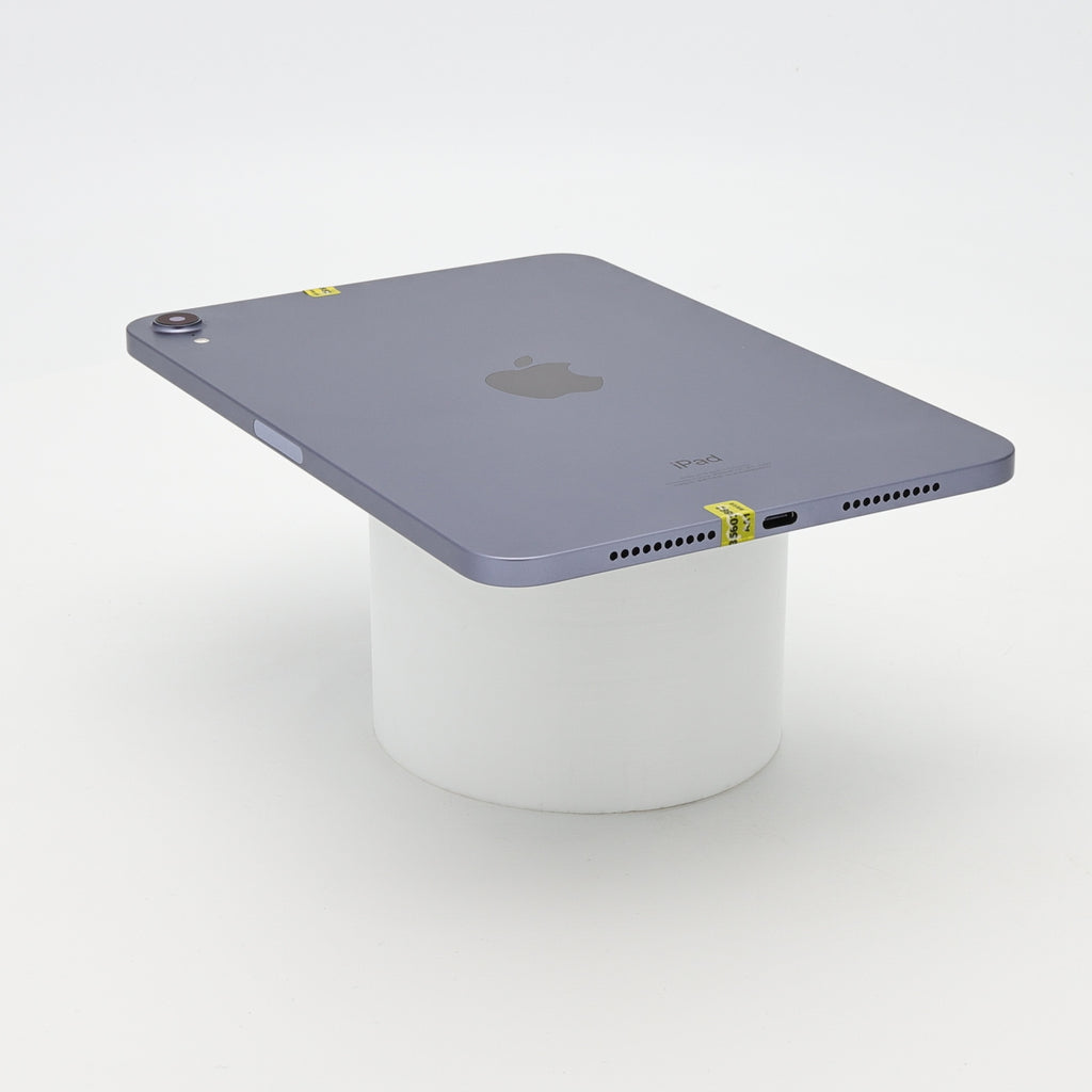 99新 Apple iPad mini6 64G 紫色 WIFI