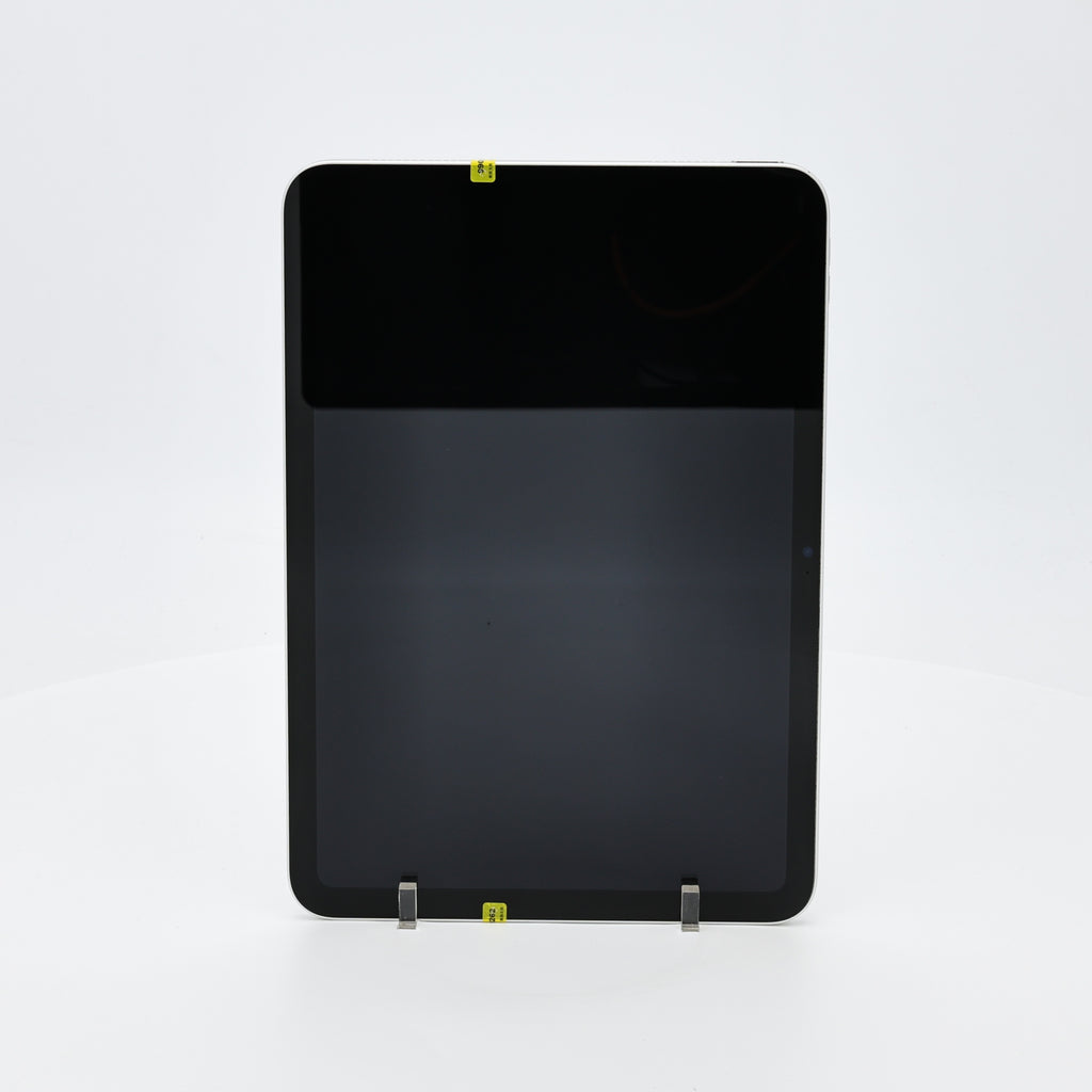 95新 Apple iPad 10代 256G 銀色 WIFI
