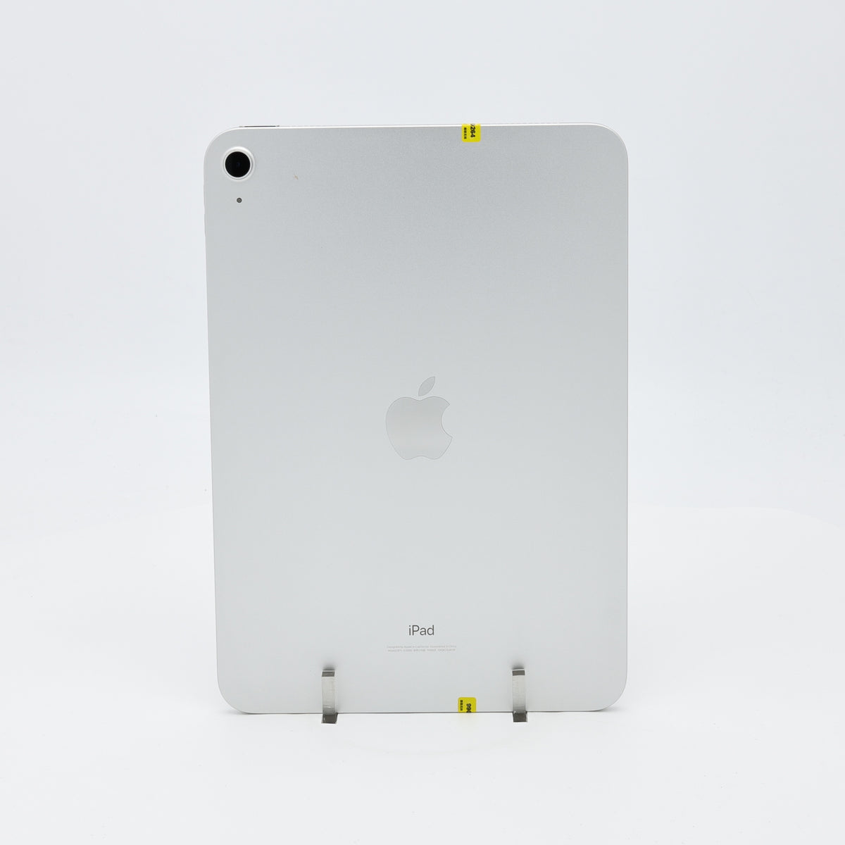 95新 Apple iPad 10代 256G 銀色 WIFI