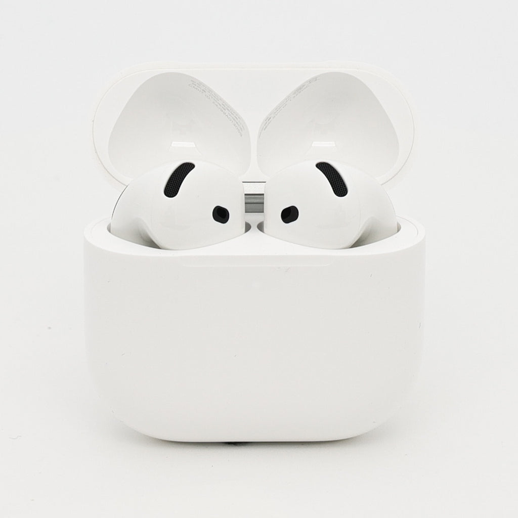 99新 Apple AirPods 4 (支持主动降噪) 白色