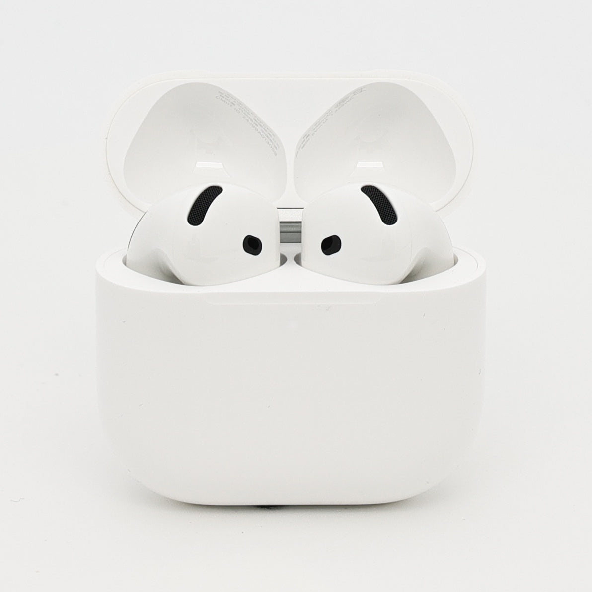 99新 Apple AirPods 4 (支持主动降噪) 白色