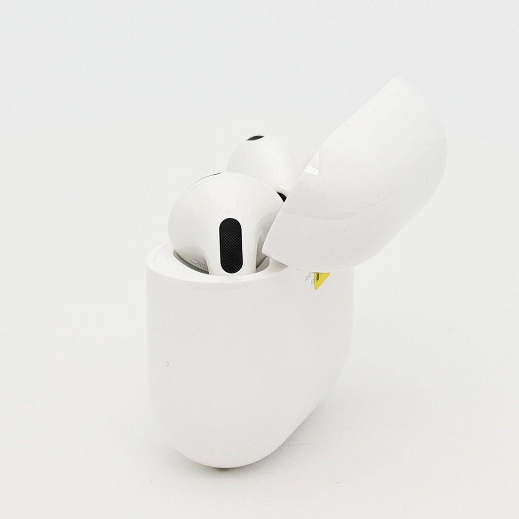 99新 Apple AirPods 4 (支持主动降噪) 白色