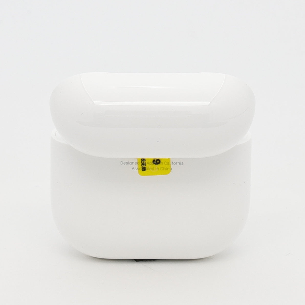 99新 Apple AirPods 4 (支持主动降噪) 白色