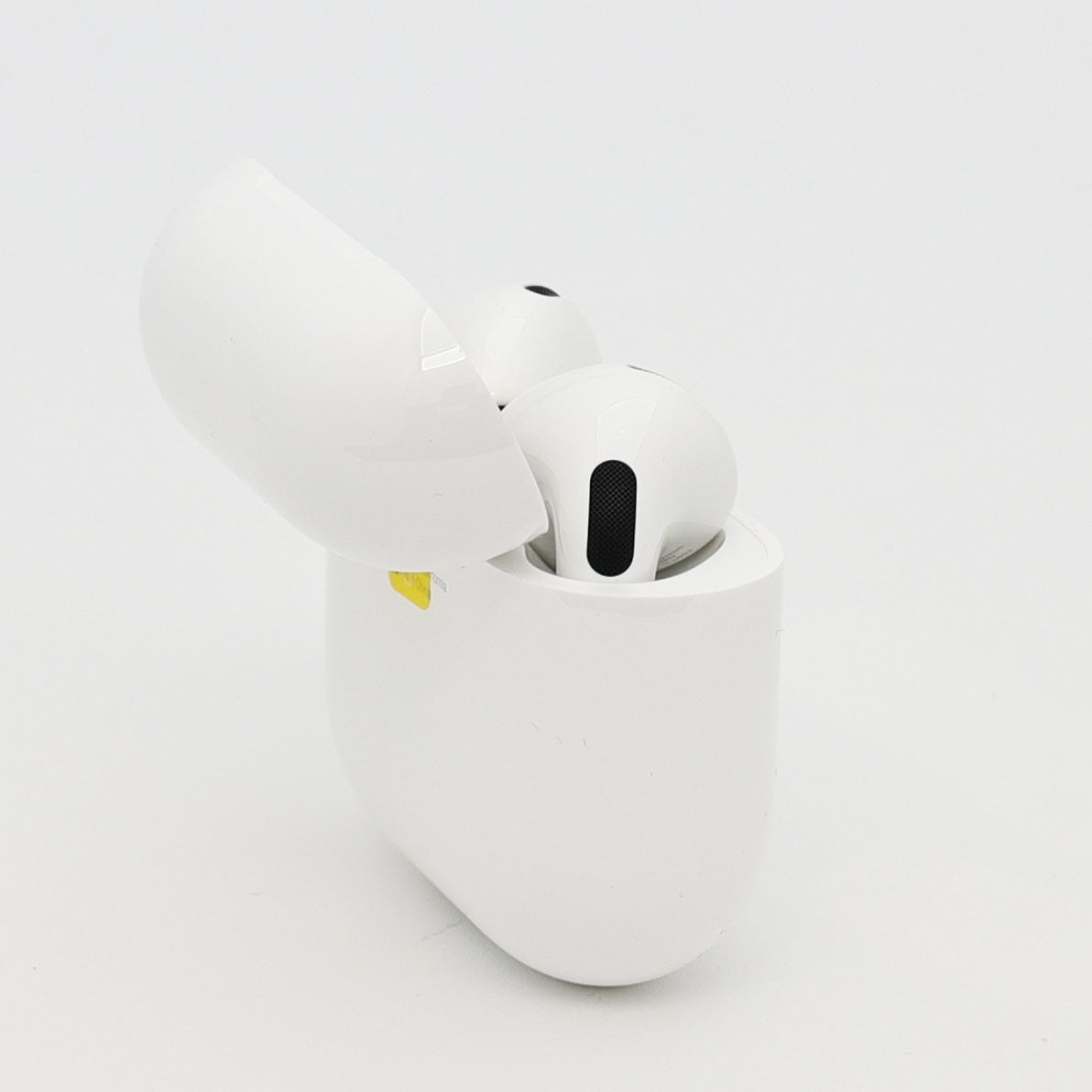 99新 Apple AirPods 4 (支持主动降噪) 白色