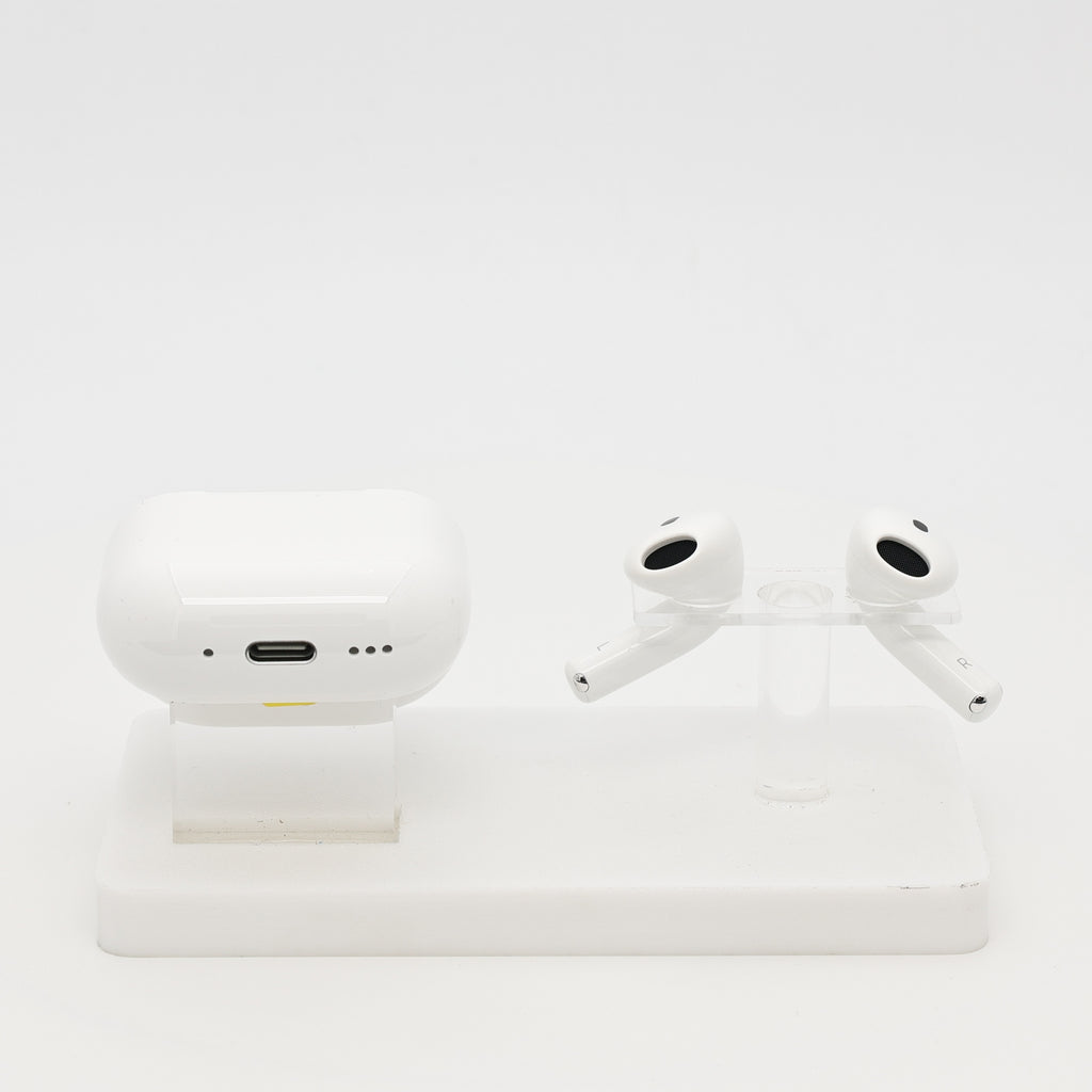 99新 Apple AirPods 4 (支持主动降噪) 白色