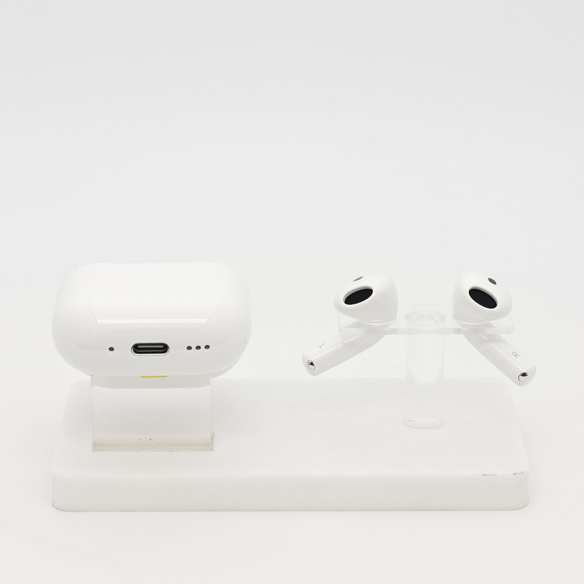99新 Apple AirPods 4 (支持主动降噪) 白色