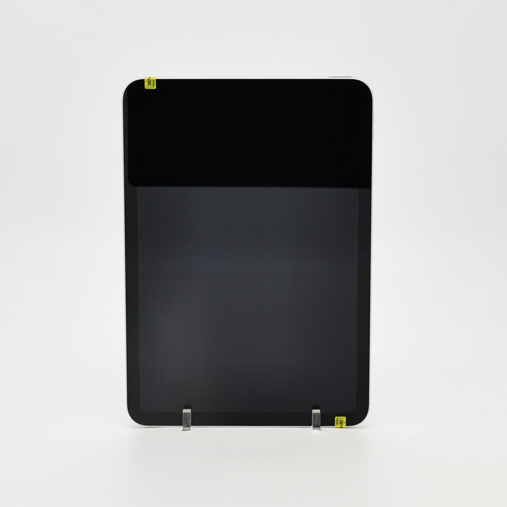 99新 Apple iPad 10代 256G 銀色 WIFI
