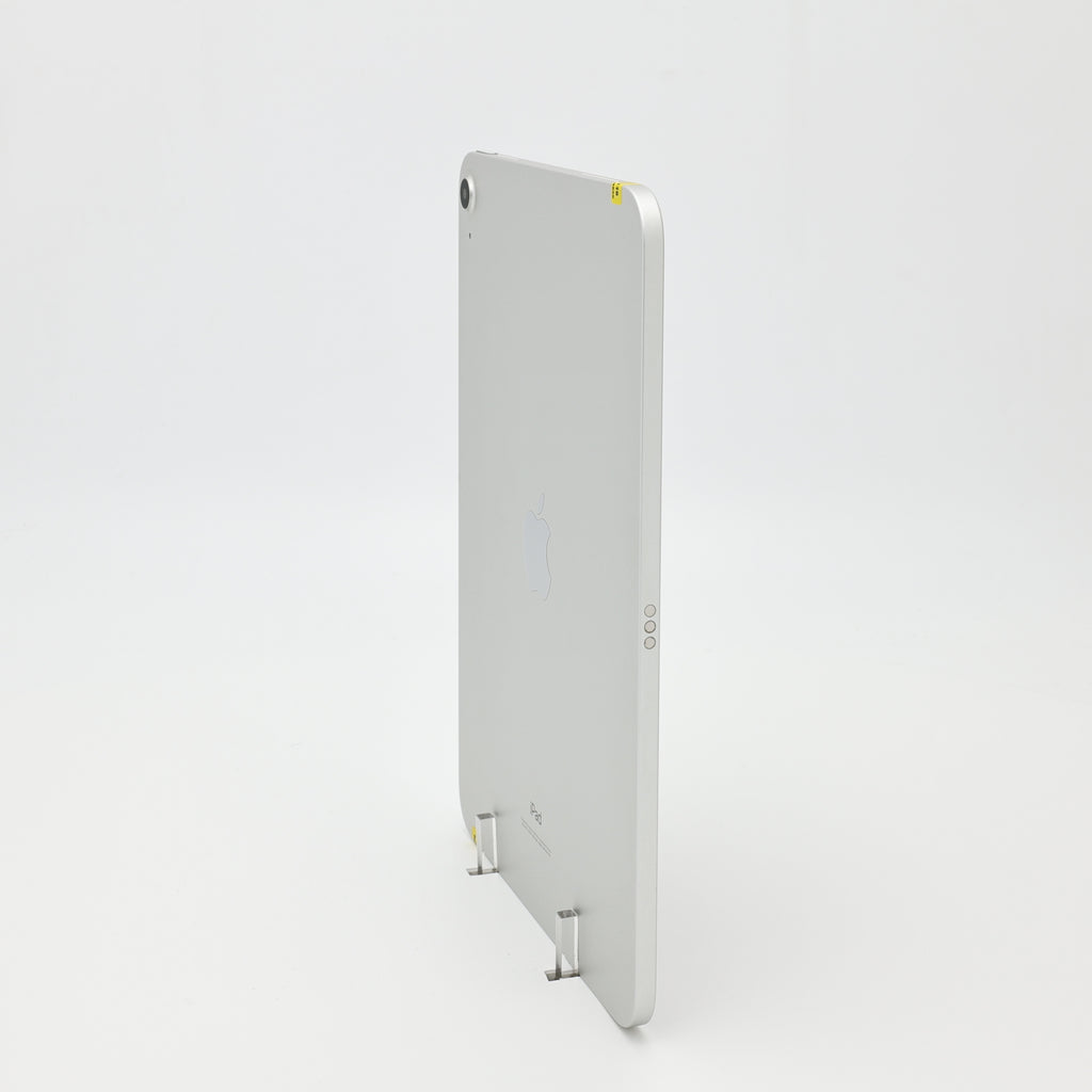 99新 Apple iPad 10代 256G 銀色 WIFI
