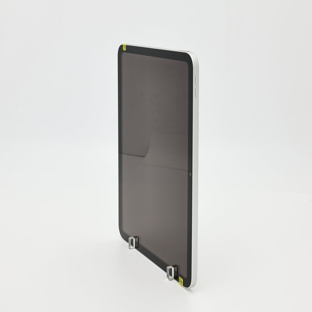 99新 Apple iPad 10代 256G 銀色 WIFI