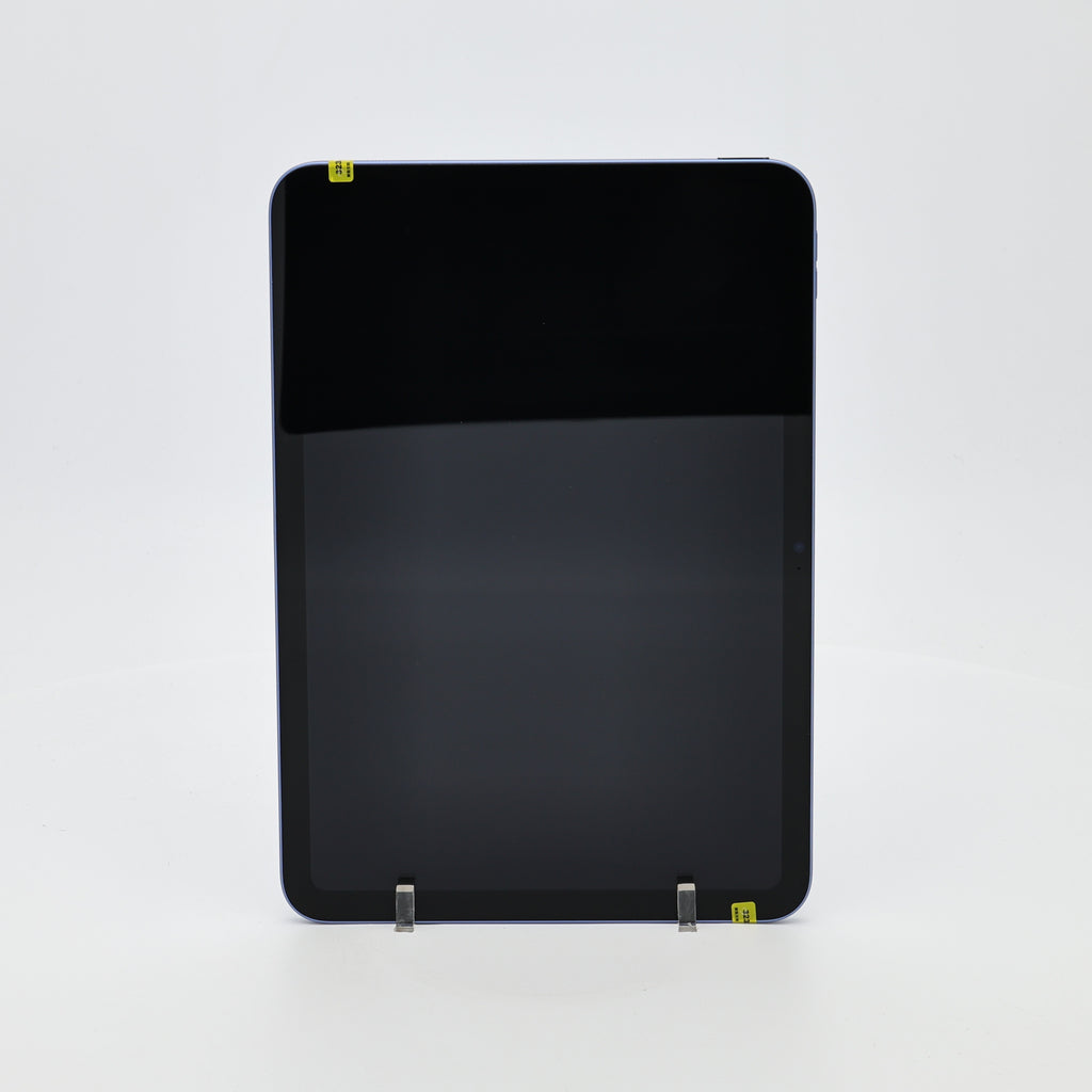 95新 Apple iPad 10代 256G 藍色 WIFI