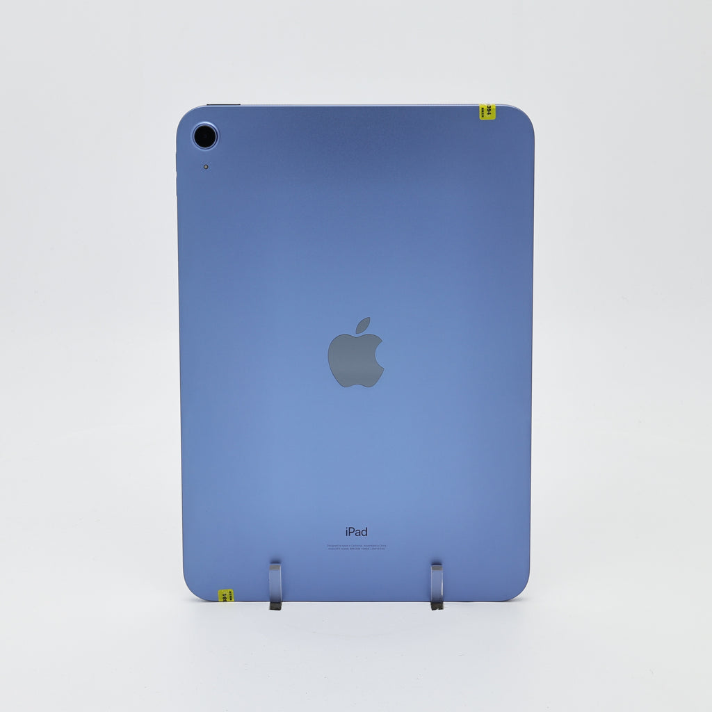 95新 Apple iPad 10代 256G 藍色 WIFI