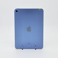 95新 Apple iPad 10代 256G 藍色 WIFI