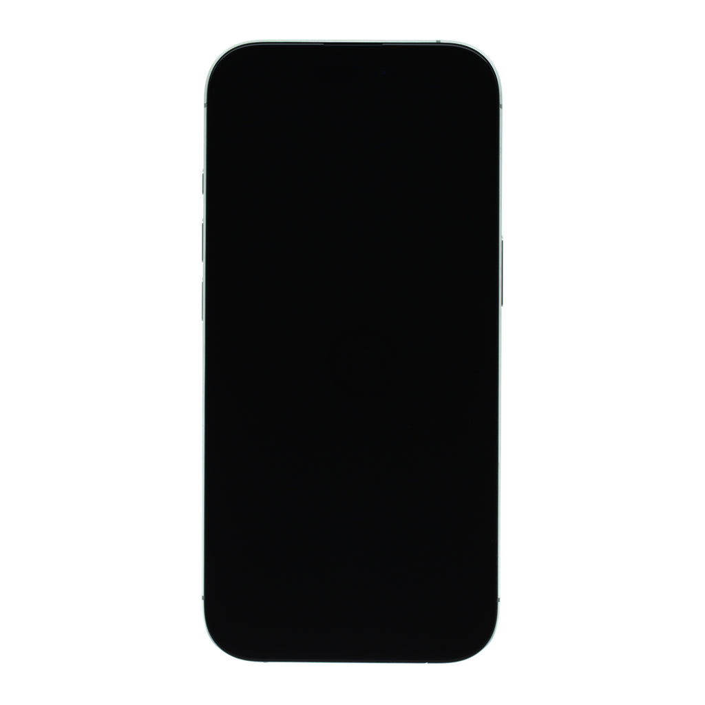 99新 Apple iPhone 16 Pro 128G 白色鈦金屬 中國大陸版