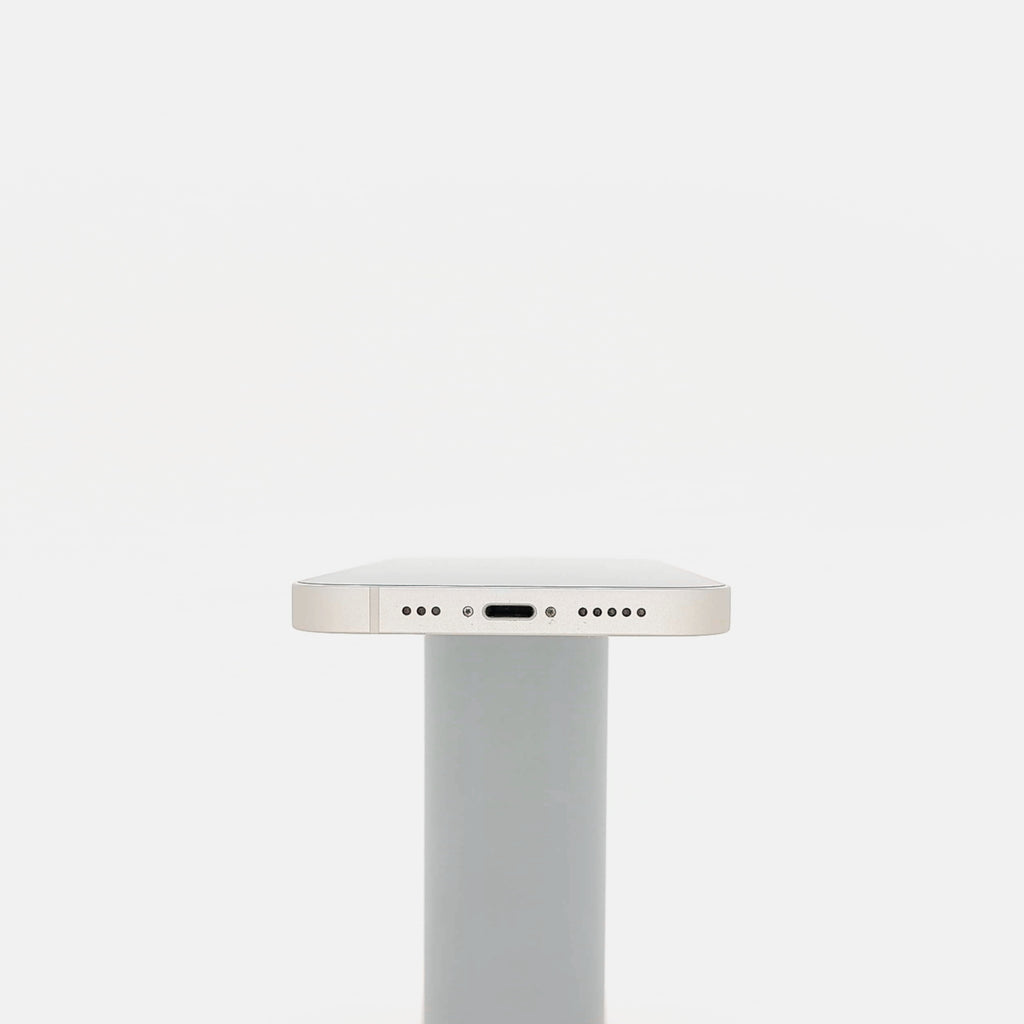 95新 Apple iPhone 13 256G 星光色 中國大陸版