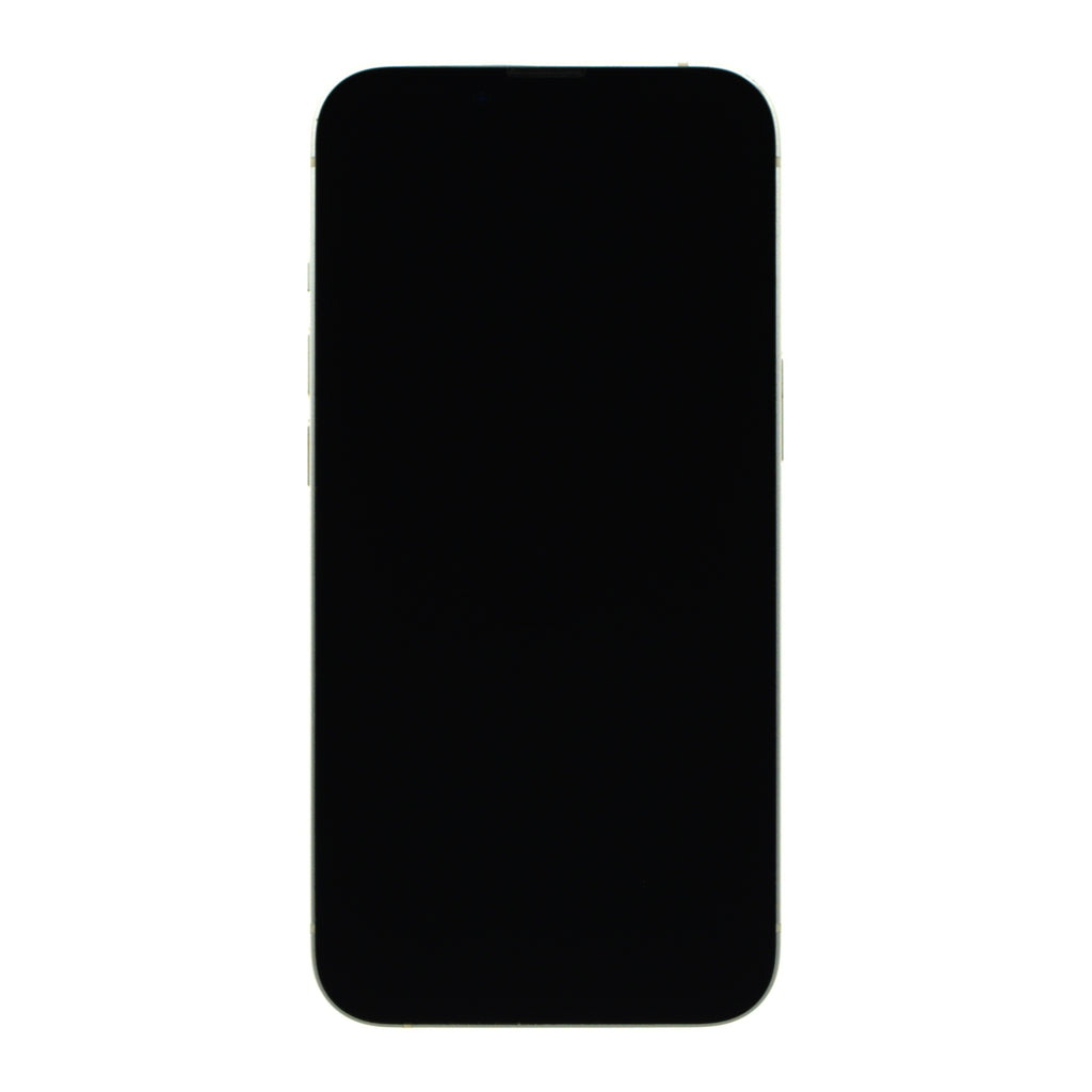 95新 Apple iPhone 13 256G 星光色 中國大陸版