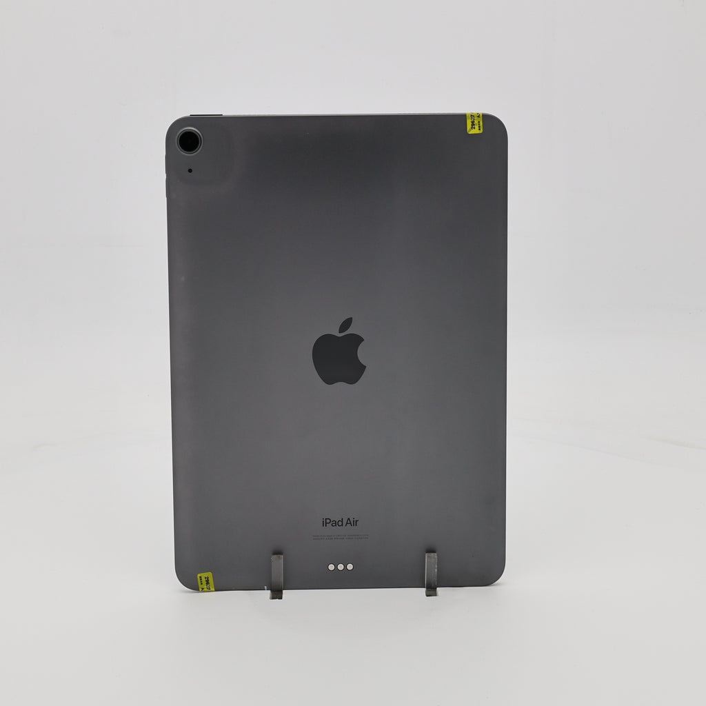 99新 Apple iPad Air5 256G 深空灰色 WIFI