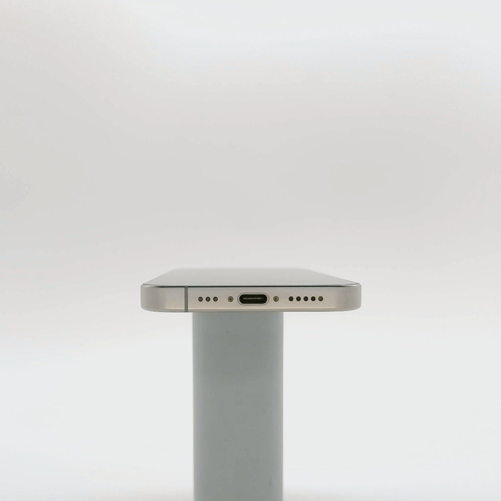 95新 Apple iPhone 16 Pro 128G 原色鈦金屬 中國大陸版