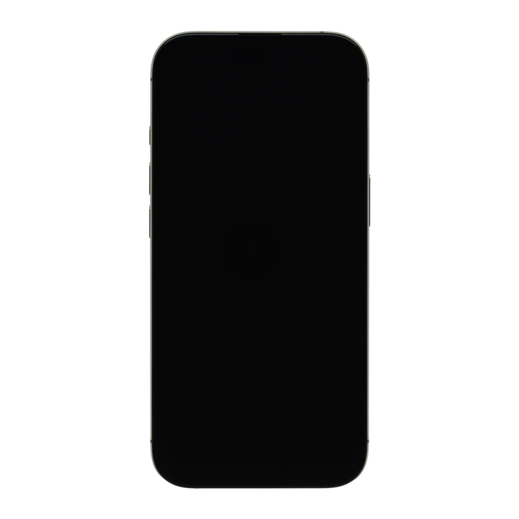 95新 Apple iPhone 16 Pro 128G 原色鈦金屬 中國大陸版