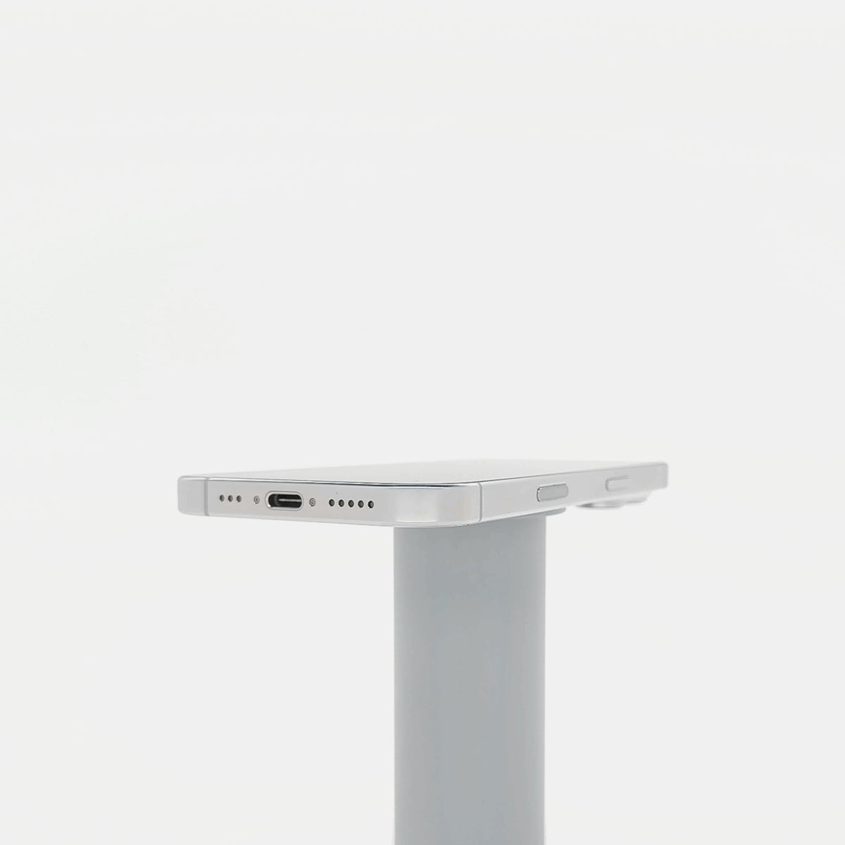 95新 Apple iPhone 16 Pro 128G 白色鈦金屬 中國大陸版