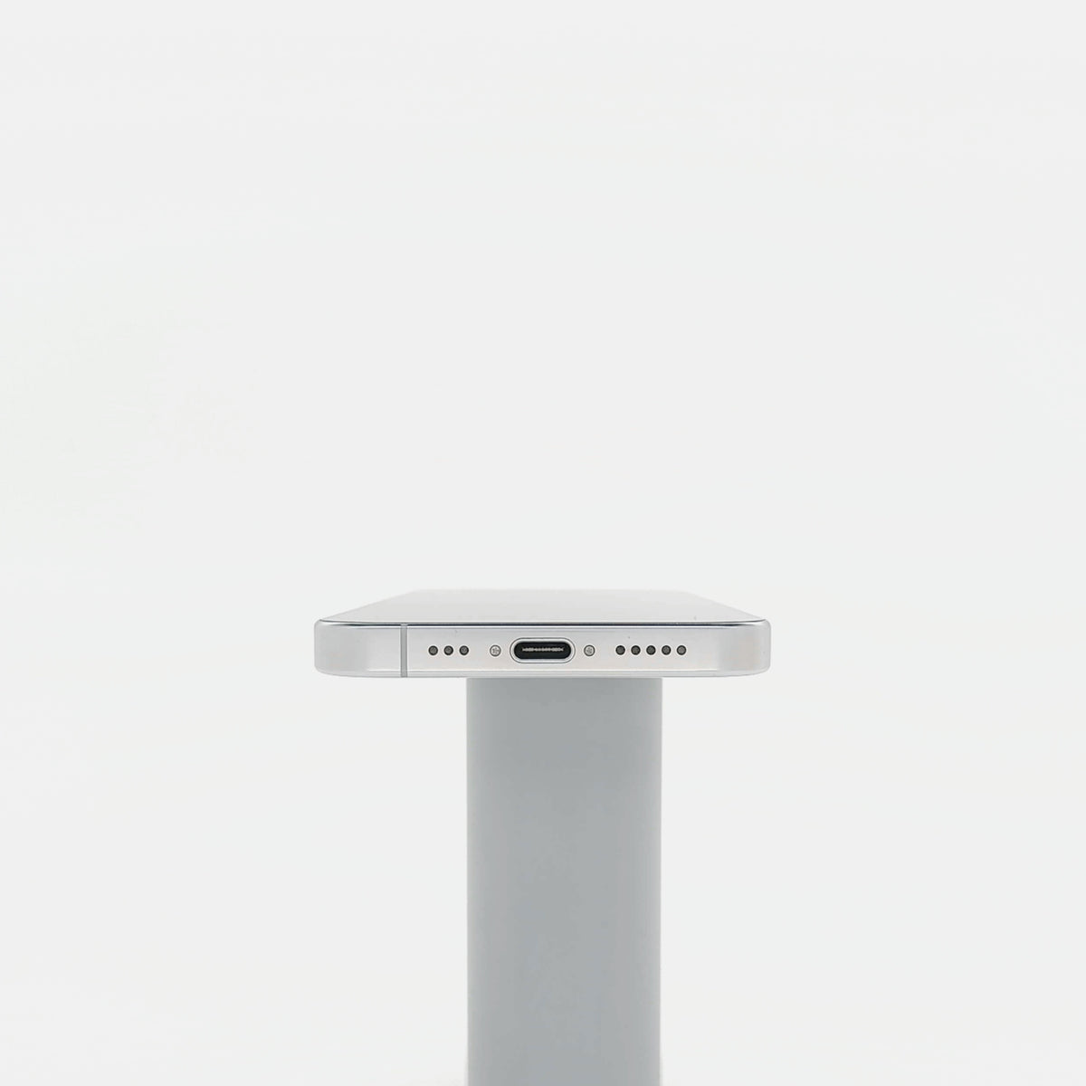 95新 Apple iPhone 16 Pro 128G 白色鈦金屬 中國大陸版