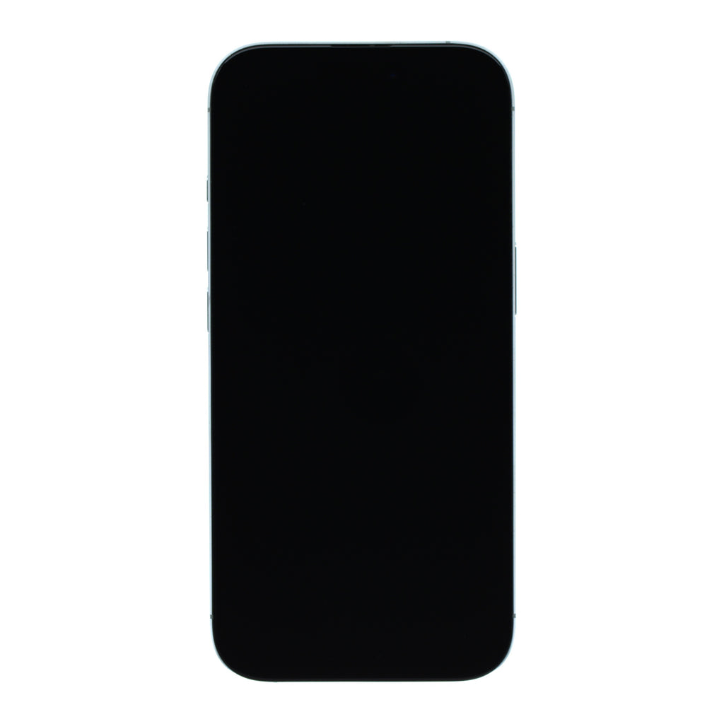 95新 Apple iPhone 16 Pro 128G 白色鈦金屬 中國大陸版