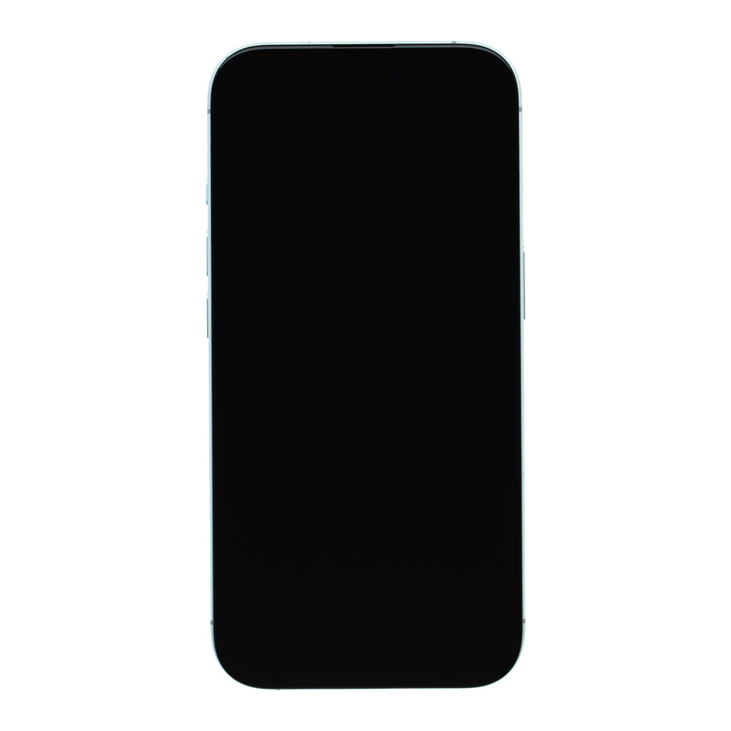 95新 Apple iPhone 16 256G 白色 中國大陸版