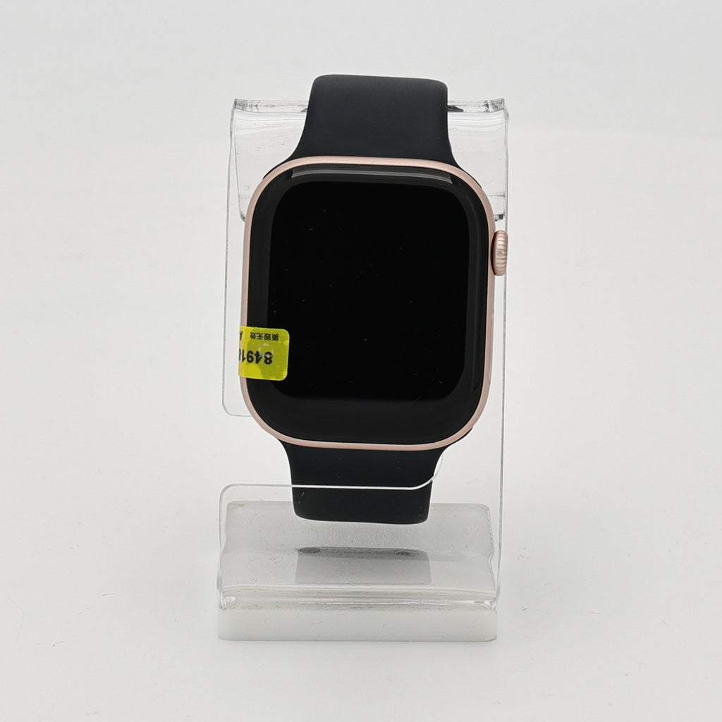 99新 Apple Watch Series 10 46毫米 鋁金屬