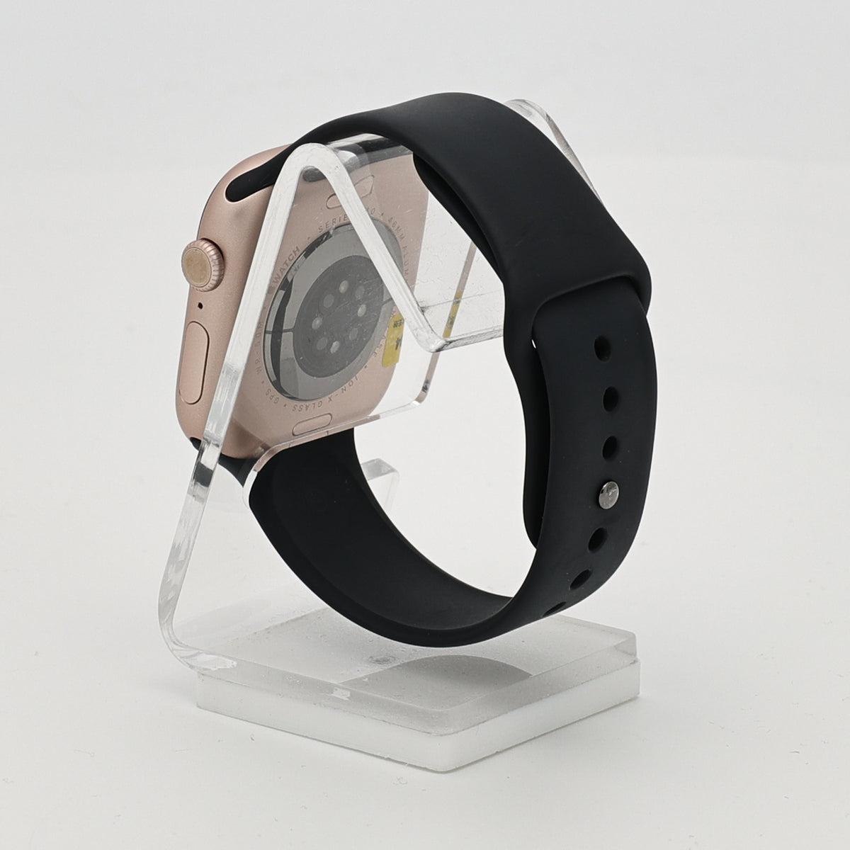 99新 Apple Watch Series 10 46毫米 鋁金屬