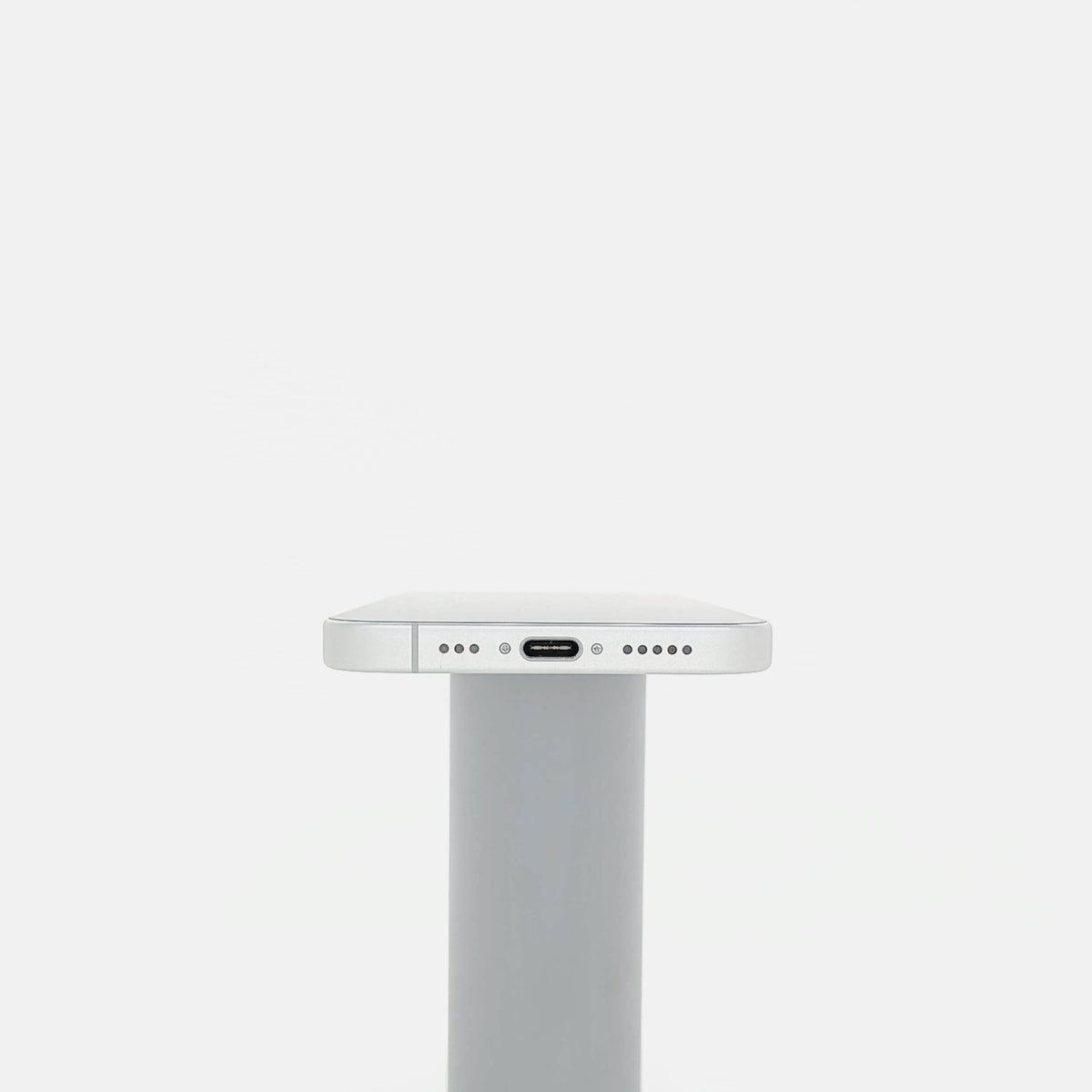 95新 Apple iPhone 16 256G 白色 中國大陸版